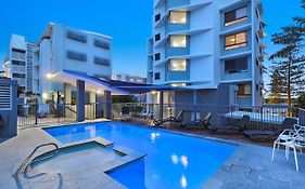 Cerulean Apartments