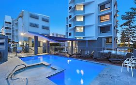Cerulean Apartments